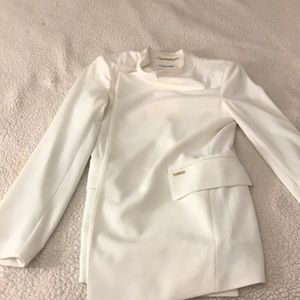 Calvin Klein women’s blazer